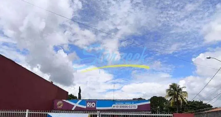 Ponto comercial com 2 salas para alugar na Estrada da Boiada, 480, Marambaia, Vinhedo