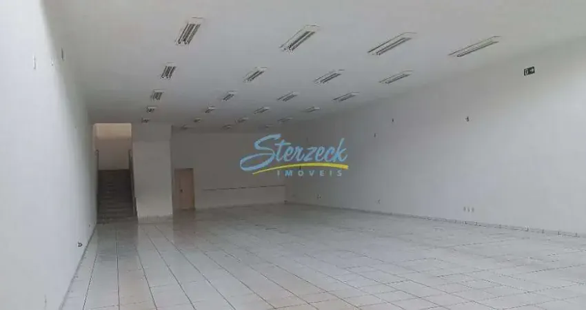 Salão, 526 m² - venda por r$ 4.580.000,00 ou aluguel por r$ 17.000,00/mês - centro - vinhedo/sp