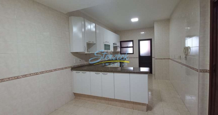 Apartamento com 4 quartos à venda na Rua Eugênio Trevisan, 280, Santa Rosa, Vinhedo