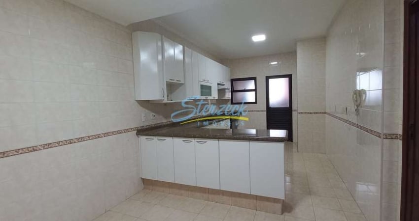 Apartamento com 4 quartos para alugar na Rua Eugênio Trevisan, 280, Santa Rosa, Vinhedo