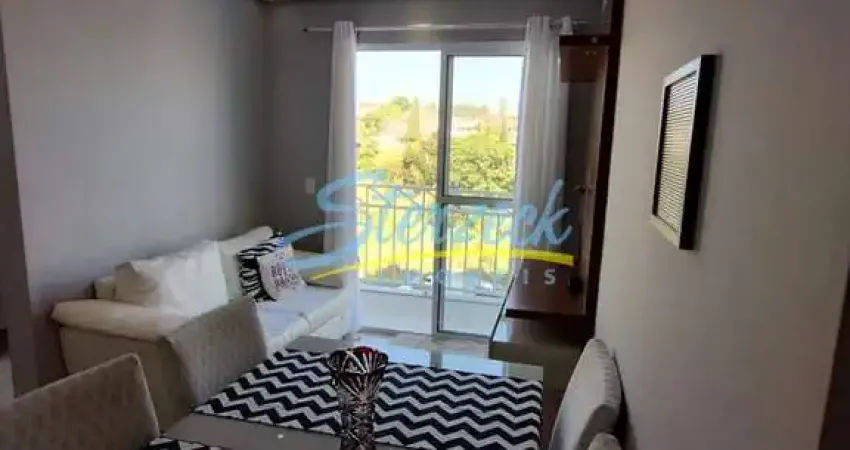 Apartamento com 2 quartos à venda na Rua João Bissotto Filho, 1181, Ortizes, Valinhos