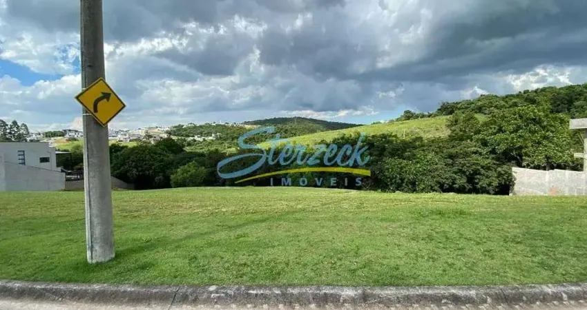 Terreno à venda, 582 m² por R$ 500.000,00 - Condomínio Santa Isabel - Louveira/SP