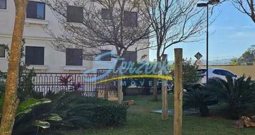 Apartamento com 2 quartos à venda na Rua João Ferragut, 245, Pinheirinho, Vinhedo
