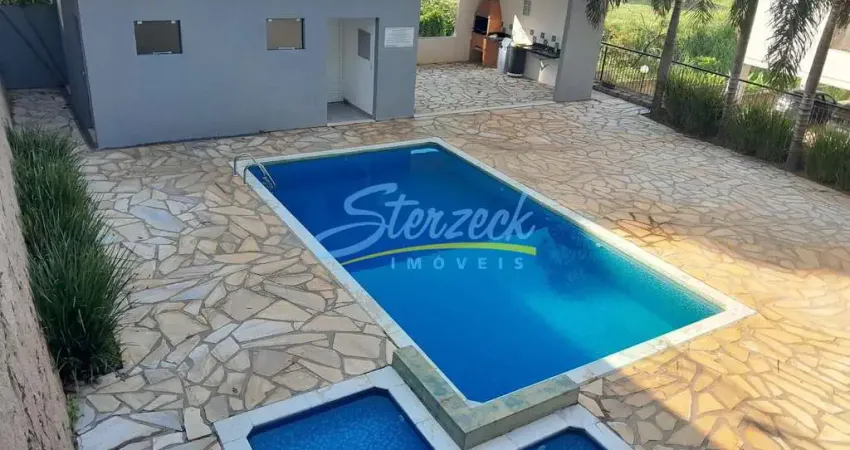 Apartamento com 2 quartos à venda na Rua José Cain, 600, Capela, Vinhedo