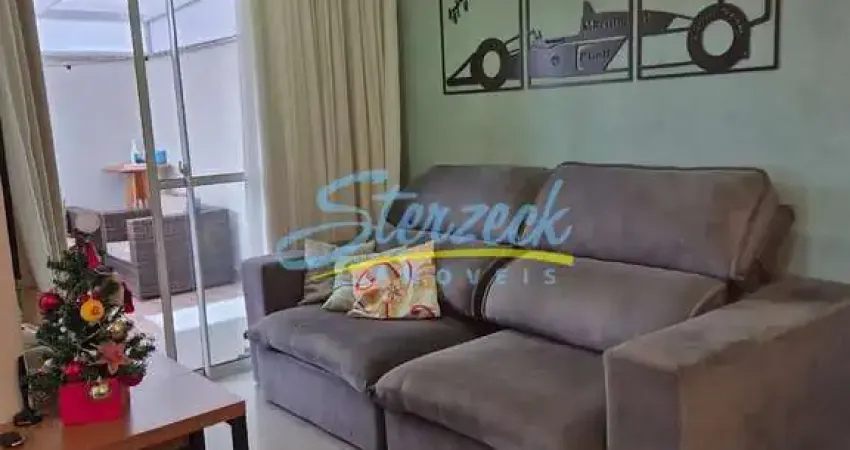 Apartamento com 2 quartos à venda na Rua Afonso Garbuio, 1250, Santa Claudina, Vinhedo