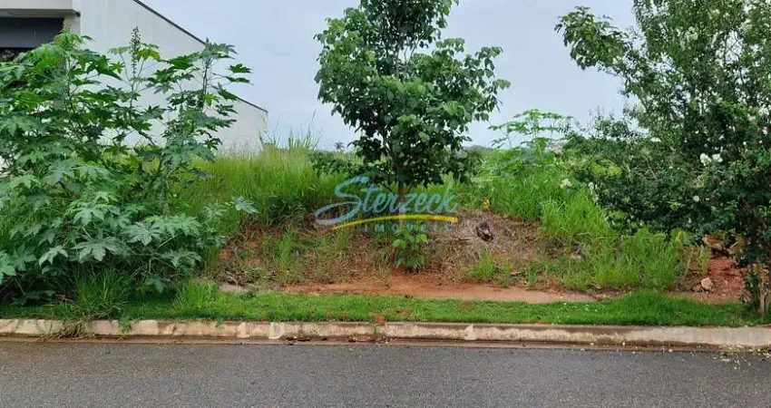 Terreno à venda na Rua Esmeralda Homsi Meirelles dos Santos, 235, Pinheirinho, Vinhedo