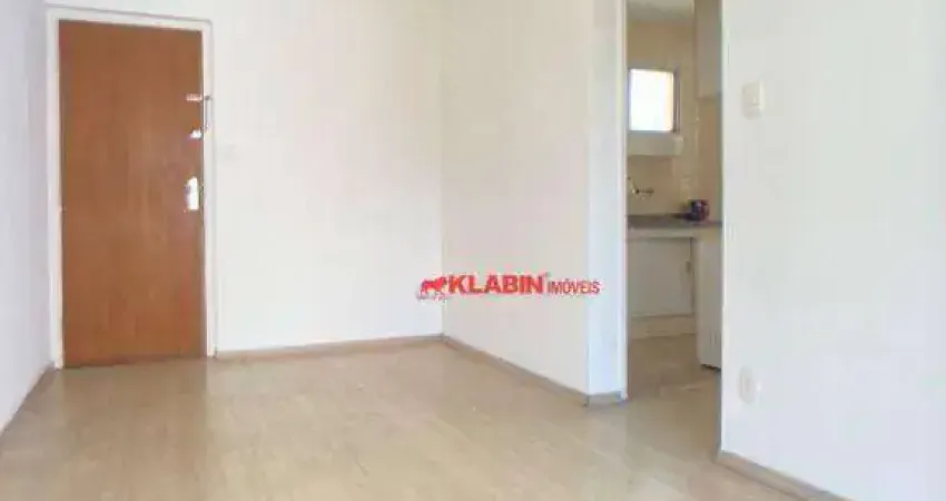 #-Apartamento à venda, 40 m² por R$ 320.000 - Ipiranga -