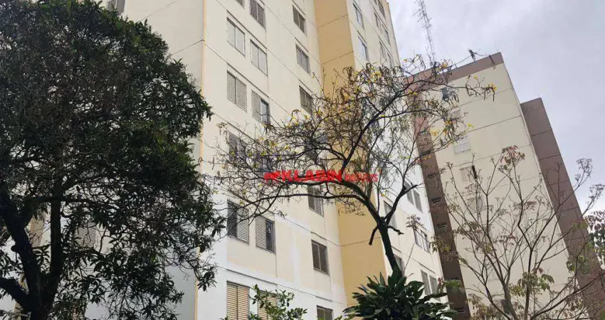 Apartamento com 3 dormitórios à venda, 82 m² por R$ 600.000,00 - Vila Mariana - São Paulo/SP