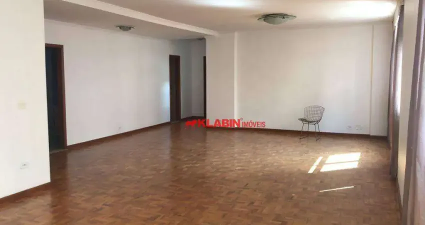 Apartamento, 163 m² - venda por R$ 1.600.000,00 ou aluguel por R$ 8.868,37/mês - Jardim Paulista - São Paulo/SP