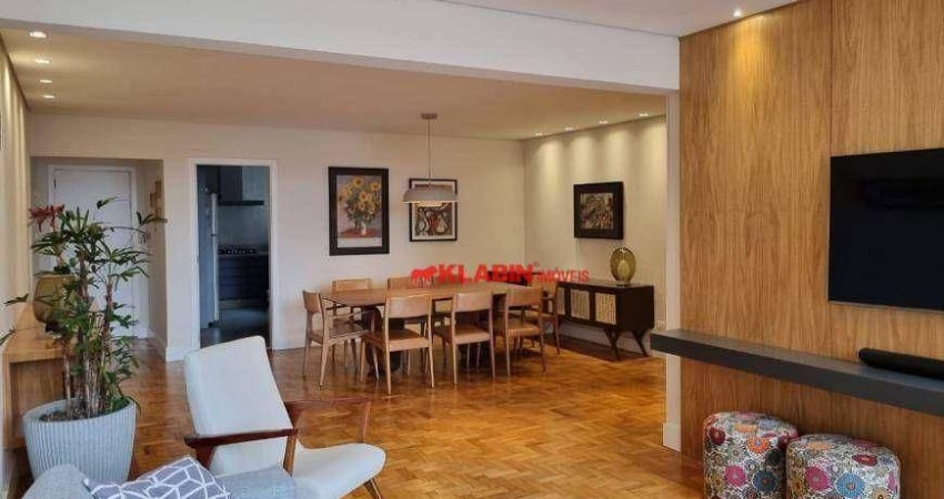 Apartamento à venda, 150 m² por R$ 1.750.000,00 - Jardim Paulista - São Paulo/SP