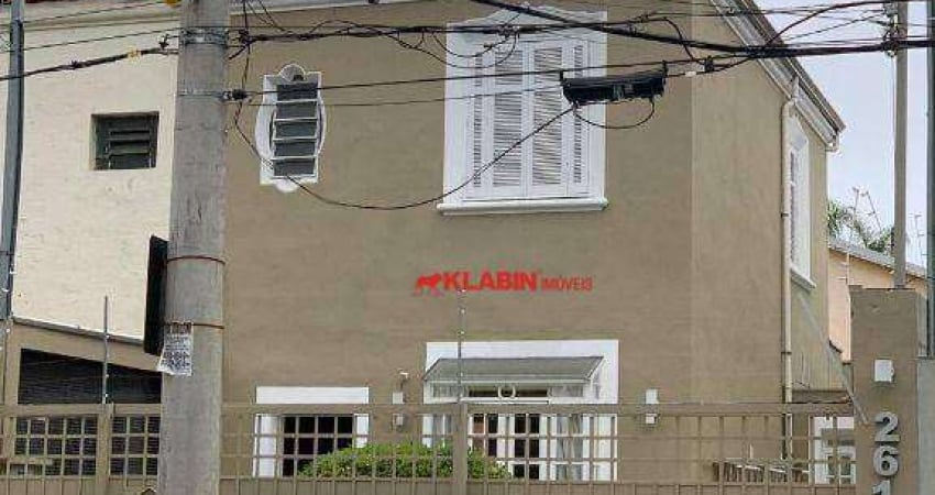 Imóvel Comercial e 4 banheiros para Alugar, 190 m² por R$ 12.010/Mês