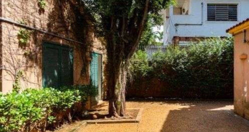 Casa com 4 dormitórios à venda, 300 m² por R$ 6.200.000 - Jardim Paulista - São Paulo/SP