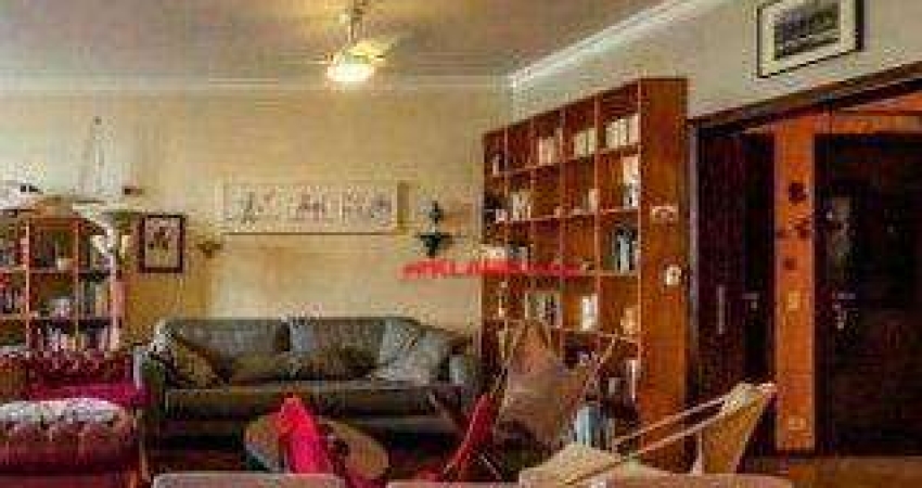 ##-Apartamento com 3 Quartos e 3 banheiros à Venda, 250m² por R$ 1.850.000