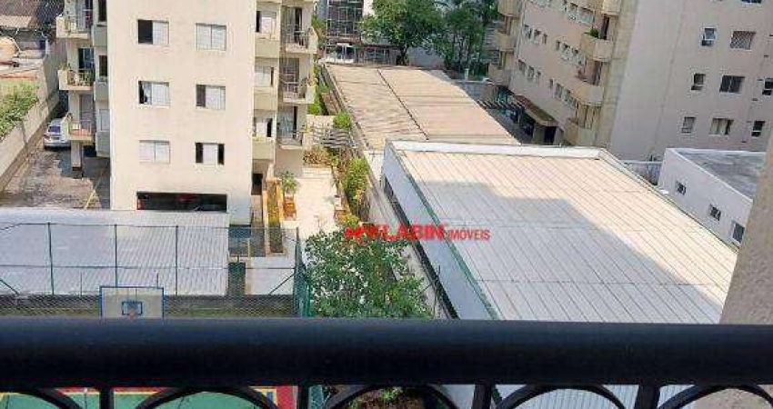 Apartamento com 4 quartos à venda na Rua Nebraska, Brooklin, São Paulo