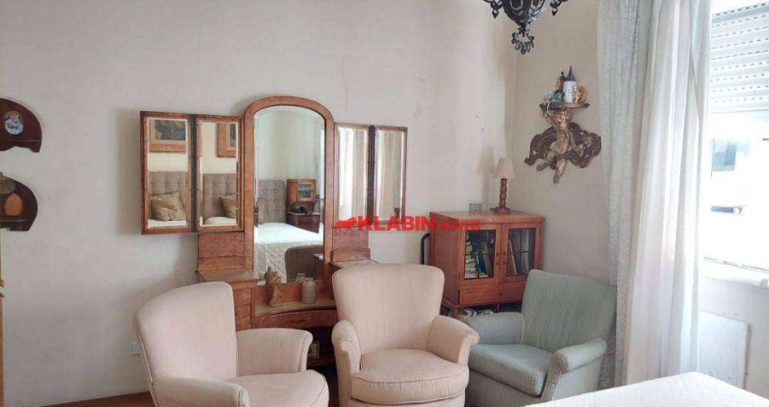 Apartamento com 3 dormitórios à venda, 163 m² por R$ 1.450.000,00 - Jardim Paulista - São Paulo/SP