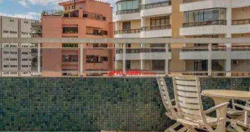 Cobertura Duplex - 300mAútil