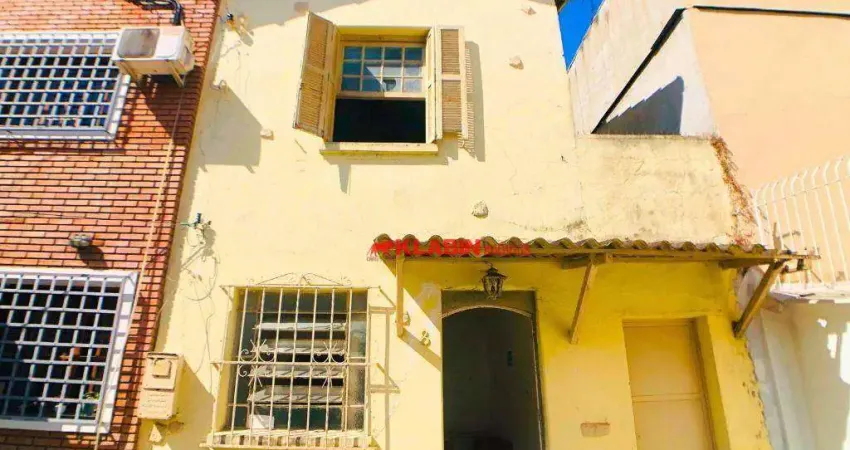 Casa com 2 quartos à venda na Rua Dom Duarte Leopoldo, Aclimação, São Paulo