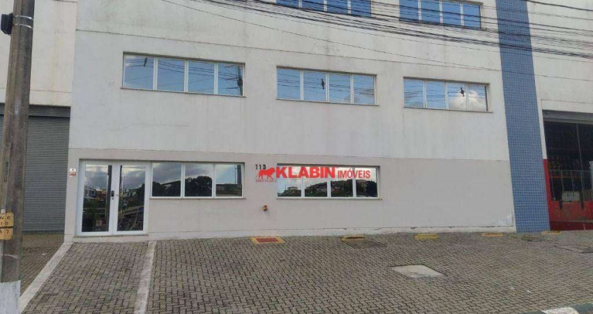##=Galpão para alugar, 1000 m² por R$ 26.113,00/mês - Centro Empresarial Raposo Tavares - Vargem Grande Paulista/SP!!