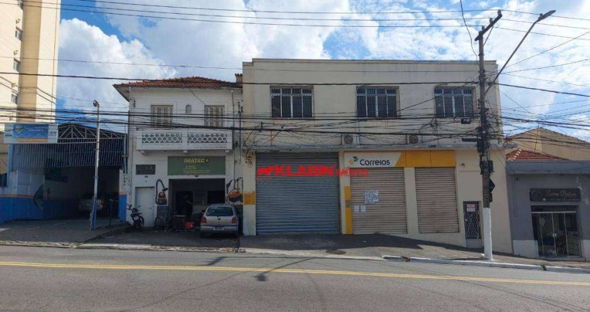 Metro Imigrantes /Predio Comercial/541 m2 construçao /419 terreno
