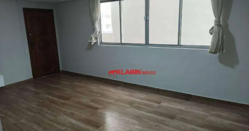Apartamento com 3 dormitórios à venda, 100 m² por R$ 748.000,00 - Santa Cecília - São Paulo/SP