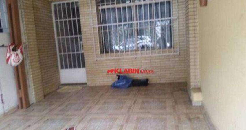 ##-Casa com 3 Quartos e 4 banheiros à Venda, 180 m² por R$ 1.170.000