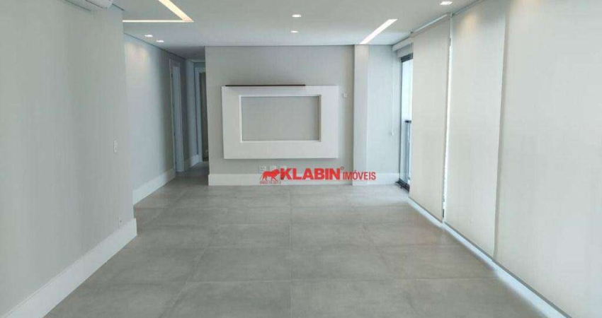 Apartamento com 3 dormitórios para alugar, 133 m² por R$ 17.680,00/mês - Jardim Paulista - São Paulo/SP