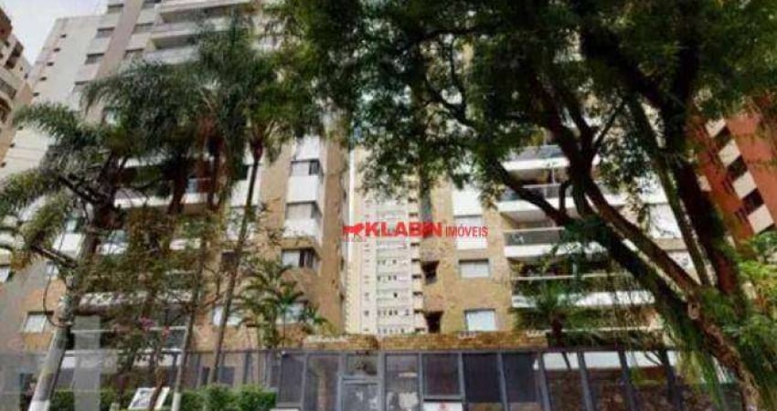 Apartamento com 3 quartos à venda na Rua Pintassilgo, Moema, São Paulo
