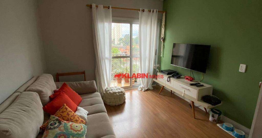 ##-Apartamento com 2 Quartos e 1 banheiro à Venda, 70 m² por R$ 795.000