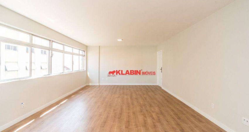 Apartamento com 3 dormitórios à venda, 158 m² por R$ 1.860.000,00 - Bela Vista - São Paulo/SP