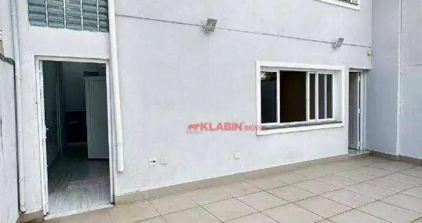 Casa com 3 dormitórios à venda, 140 m² por R$ 1.180.000,00 - Vila Mariana - São Paulo/SP