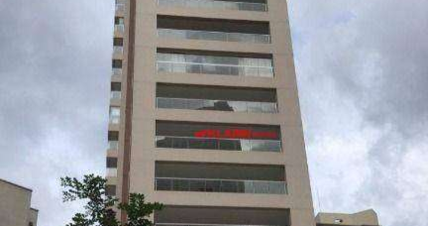 Apartamento com 4 Suítes à venda, 275m² por R$ 3.600.000 - Aclimação - São Paulo/SP
