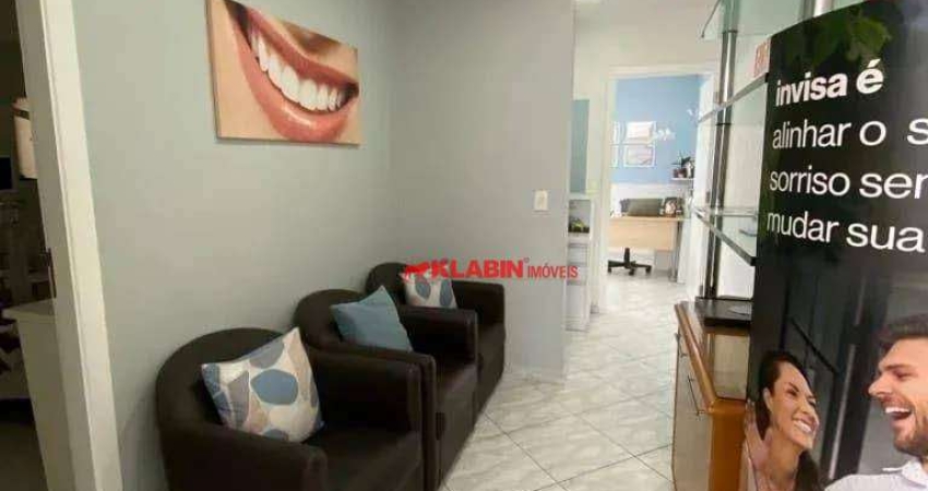 Consultório Odontológico para alugar, 100 m² por R$ 10.000/mês - Ipiranga - São Paulo/SP