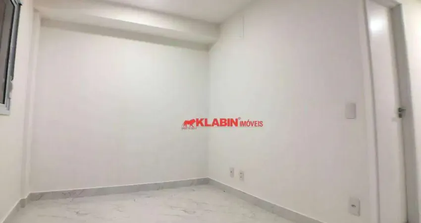 Apartamento com 1 dormitório à venda, 45 m² por R$ 665.800,00 - Aclimação - São Paulo/SP