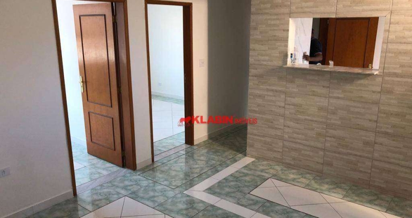 Apartamento com 3 dormitórios, 92 m² - venda por R$ 800.000,00 ou aluguel por R$ 6.935,00/mês - Vila Mariana - São Paulo/SP