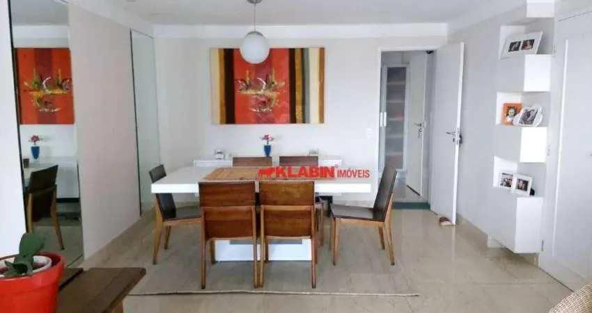 JARDIM PAULISTA - 2 METRÔS - 4 DORMITÓRIOS - 139m² - PRONTO PARA MORAR - LAZER MARAVILHOSO COM PISCINA COBERTA