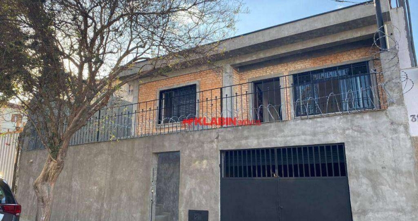 Sobrado com 2 dormitórios à venda, 90 m² por R$ 798.000,00 - Vila Mariana - São Paulo/SP