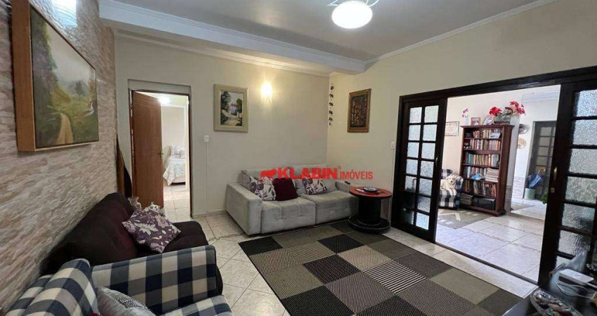 #- LINDA CASA REFORMADA - 3 DORMITÓRIOS, 3 VAGAS DE GARAGEM