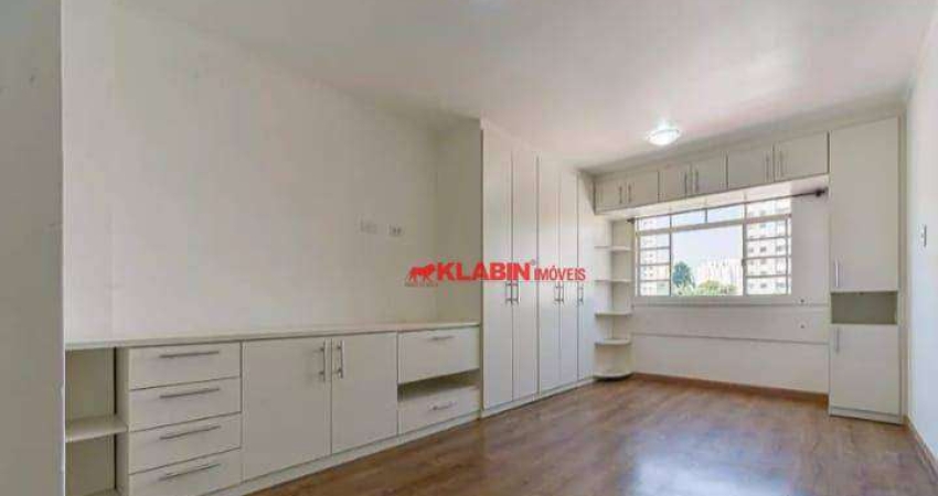 Apartamento com 1 dormitório à venda, 36 m² por R$ 290.000,00 - Ipiranga - São Paulo/SP