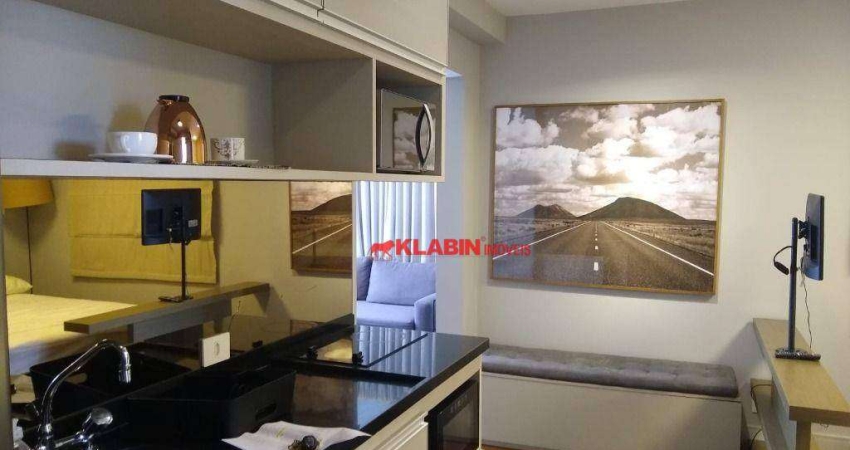 Studio com 1 dormitório para alugar, 120 m² por R$ 5.395,00/mês - Jardim Paulista - São Paulo/SP