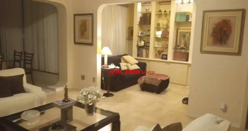 Apartamento com 2 dormitórios à venda, 125 m² por R$ 1.599.990,00 - Higienópolis - São Paulo/SP