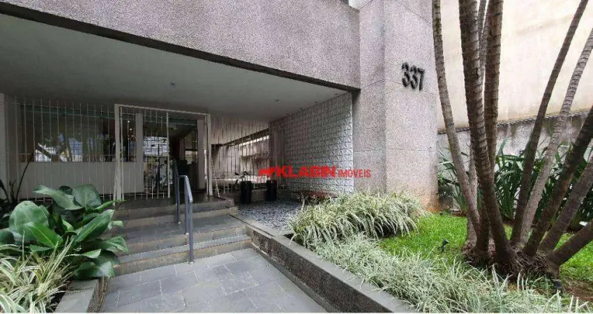 ** Conjunto Comercial com 177,30m² Privativos e 4 Vagas de Garagem em Ótima Localização à 250m do Metrô Paraíso **