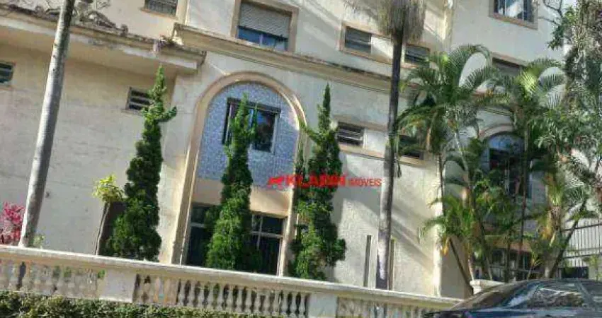 Apartamento com 3 quartos à venda na Rua Urano, Aclimação, São Paulo