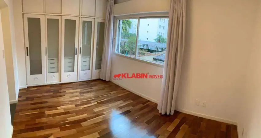 Apartamento com 2 quartos à venda na Rua Itacema, Itaim Bibi, São Paulo