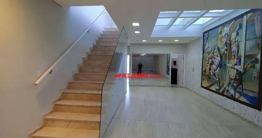 Casa belissíma ao lado do metro Sacomã - 2 suítes - 3 salas - 4 banheiros - 2 banheiros