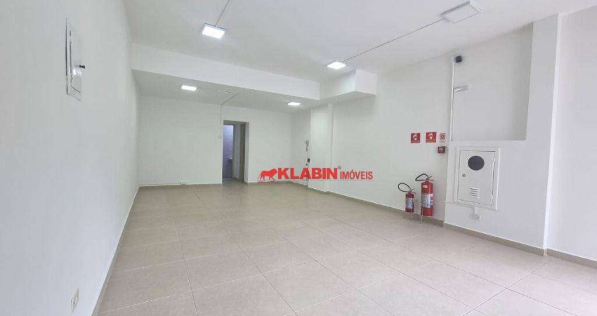 Conjunto comercial a 350 metros do metrô São Joaquim - 40m - 1 sala - 2 banheiros - 1 copa