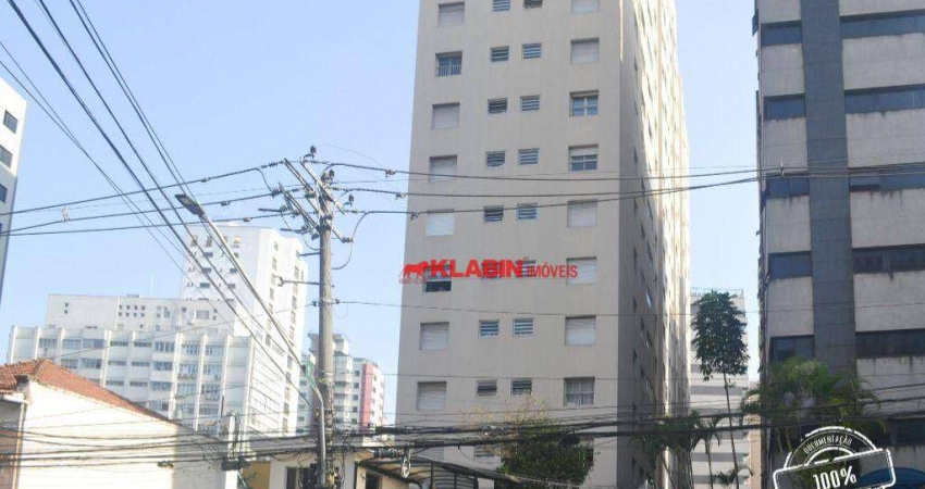 * Apartamento de 2 Dormitórios com 65m² de Área Privativa em Ótimo Localização no Jardim Paulista à 350m da Av. Paulista e 500m do Metrô Brigadeiro *