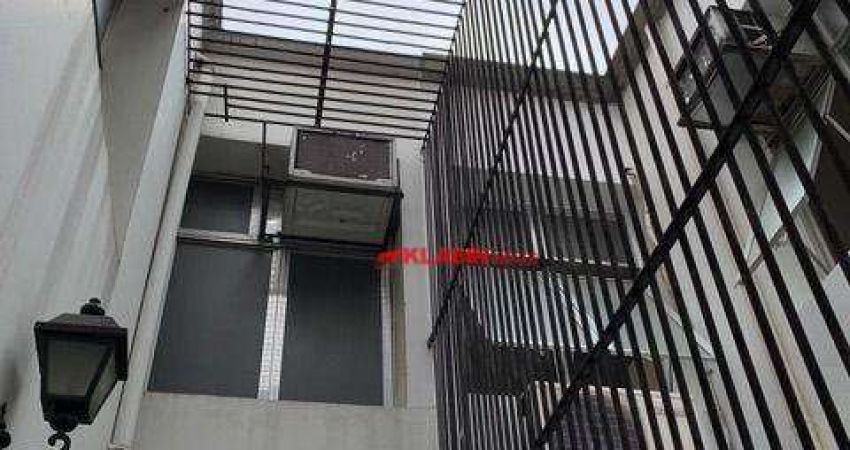 Casa na Vila Mariana à 600m do metro Paraiso - 4 dormitórios - 152m - 4 banheiros - 1 vaga