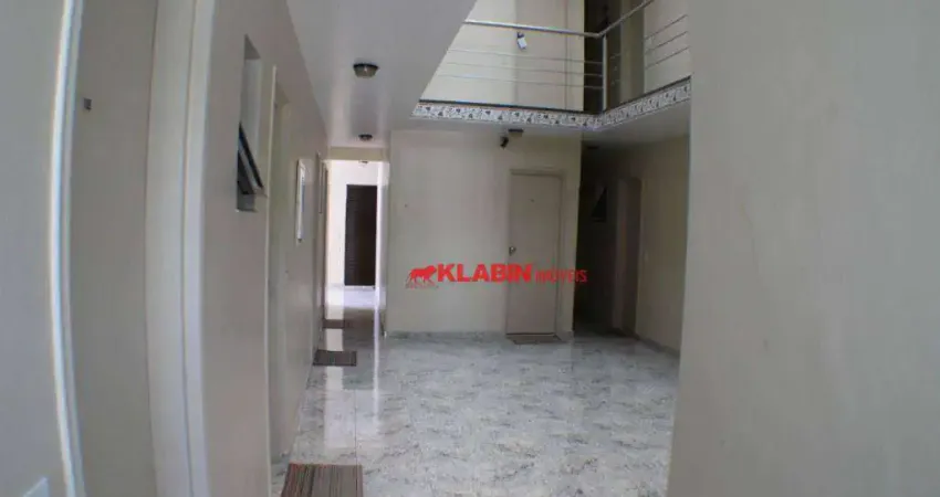 Hotel com 43 suítes ao lado do metro Chacara Klabin - 650m2 - 10 Vagas