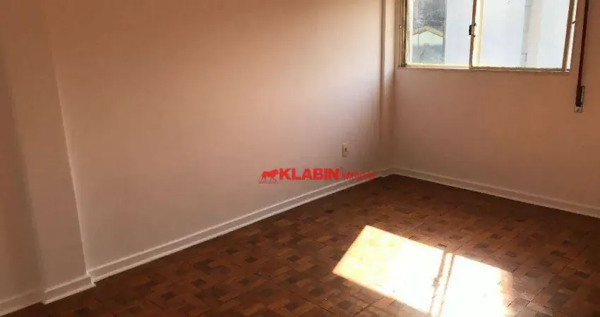 ** Apartamento de 2 Dormitórios com 58m² de Área Privativa à 160m do Metrô São Joaquim - Sem Vaga de Garagem **