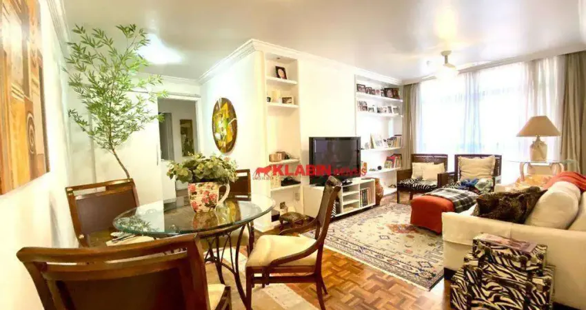 Apartamento com 2 quartos à venda na Rua Jesuíno Arruda, Itaim Bibi, São Paulo
